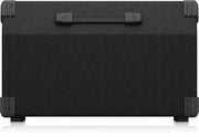 Behringer F1320d Active 300w 2-way Monitor Speaker System With 12 Inches Woofer, 1 Inches Compression Driver And Feedback Filter Behringer